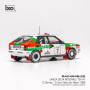 LANCIA DELTA INTEGRALE 16V 7 CERRATO/CERRI RALLYE SAN REMO 1987