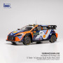 HYUNDAI I20 N RALLY 1 8 TÄNAK/JÄRVEOJA RALLYE D'ARABIE SAOUDITE 2025