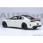 DODGE CHARGER SRT HELLCAT REDEYE JAILBREAK BLANC