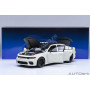 DODGE CHARGER SRT HELLCAT REDEYE JAILBREAK BLANC