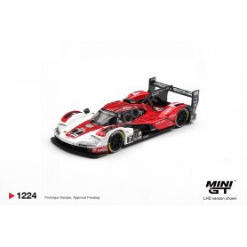 PORSCHE 963 4.6L TURBO V8 7 TEAM "PORSCHE PENSKE MOTORSPORT" 24H DE DAYTONA 2025 (LHD)