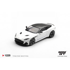 ASTON MARTIN DBS 2024 BLANC "STRATUS WHITE" (LHD)