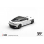 ASTON MARTIN DBS 2024 BLANC "STRATUS WHITE" (LHD)