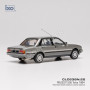 PEUGEOT 505 TURBO 1984 GRIS METALLISE