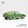 CITROEN CX PALLAS 1976 VERT
