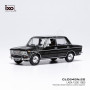 LADA 1500 1980 NOIR