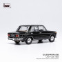 LADA 1500 1980 NOIR