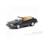 SAAB 900 TURBO CABRIOLET 1997 VERT "DARK GREEN"