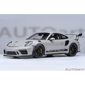 PORSCHE 911 (991.2) GT3 RS CRAYON