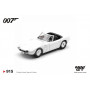 TOYOTA 2000GT "JAMES BOND - ON NE VIT QUE DEUX FOIS (1967)" (BLISTER EDITION ALLEMANDE)
