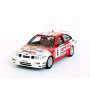 FORD SIERRA RS COSWORTH 6 ROBERT DROOGMANS/RONNY JOOSTEN RALLYE D'ANTIBES 1987