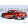 DODGE CHARGER SRT HELLCAT REDEYE JAILBREAK MARRON