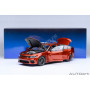 DODGE CHARGER SRT HELLCAT REDEYE JAILBREAK MARRON