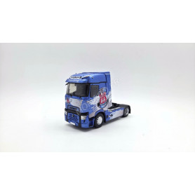RENAULT TRACTEUR T HIGH 2023 ROUTE 66 "GRANDCOLAS"