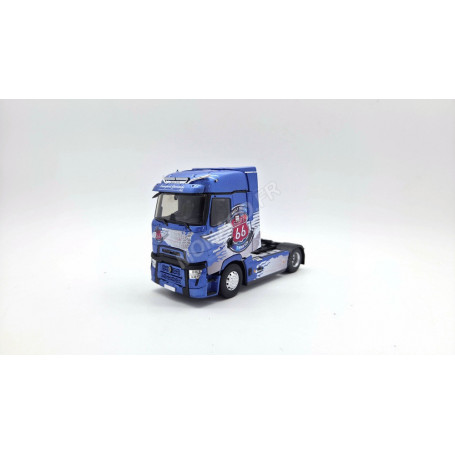RENAULT TRACTEUR T HIGH 2023 ROUTE 66 "GRANDCOLAS"