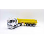 RENAULT T 480 2021 BENNE TP "TRANSPORTS GARNIER SNTPAM"