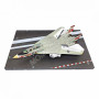GRUMMAN F-14A TOMCAT NK-100 VF-1 "WOLF PACK" "USS ENTERPRISE (CVN-65)" 1974