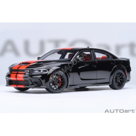 DODGE CHARGER SRT HELLCAT REDEYE JAILBREAK NOIR