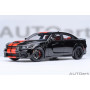 DODGE CHARGER SRT HELLCAT REDEYE JAILBREAK NOIR