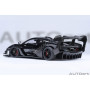 MCLAREN SENNA GTR NOIR