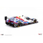 BMW M HYBRID V8 HYPERCAR "BMW M TEAM RLL" 24 12H DE SEBRING 2025