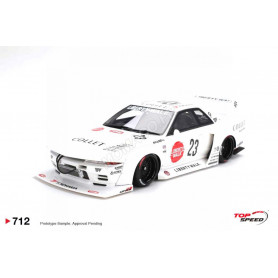 NISSAN SKYLINE GT-R (R32) KAIDO WORKS 23 LB-HINOMARU 2025