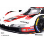 PORSCHE 963 7 "TEAM PORSCHE PENSKE MOTORSPORT" 24H DE DAYTONA 2025 1ER