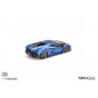LAMBORGHINI REVUELTO 2025 BLEU "BLU ELEOS"
