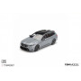 BMW M5 (G99) 2025 GRIS "BROOKLYN GREY METTALIC"