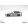 BMW M5 (G99) 2025 GRIS "BROOKLYN GREY METTALIC"