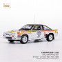 OPEL MANTA 400 37 FISHER/FRAZER RALLYE MANX 1984
