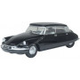 CITROEN DS19 NOIR