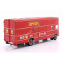FIAT 150 ROLFO SCUDERIA FERRARI RACE CAR TRANSPORTER 24H DU MANS 1970