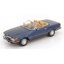 MERCEDES-BENZ 450SL R107 VERSION EUROPEENNE 1985 BLEU METALLISE