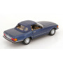 MERCEDES-BENZ 450SL R107 VERSION EUROPEENNE 1985 BLEU METALLISE