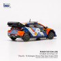 HYUNDAI I20 N RALLY1 1 NEUVILLE/WYDAEGHE RALLYE D'ARABIE SAOUDITE 2025
