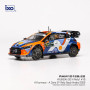 HYUNDAI I20 N RALLY1 16 FOURMAUX/CORIA RALLYE D'ARABIE SAOUDITE 2025