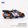HYUNDAI I20 N RALLY1 16 FOURMAUX/CORIA RALLYE D'ARABIE SAOUDITE 2025