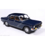 GAZ VOLGA M24-10 1985 BLEU FONCE