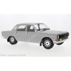 GAZ VOLGA M24-10 1985 GRIS CLAIR