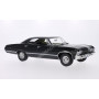 CHEVROLET IMPALA 1967 NOIR