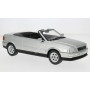 AUDI CABRIOLET 1991 GRIS METALLISE