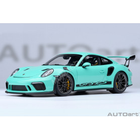 PORSCHE 911 (991.2) GT3 RS VERT