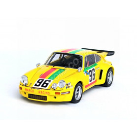 PORSCHE 911 CARRERA RS 96 LUCIEN NAGEOTTE/GERARD PICARD 24H DU MANS 1975