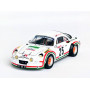 RENAULT ALPINE A110 25 JP SONNATI/JEANINE FERNON CRITERIUM DE TOURAINE 1976