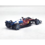 FERRARI F1 SF-25 TEAM SCUDERIA FERRARI HP 16 CHARLES LECLERC GRAND PRIX MIAMI 2025 (PACKAGING PREMIUM AVEC CASQUE)