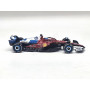 FERRARI F1 SF-25 TEAM SCUDERIA FERRARI HP 16 CHARLES LECLERC GRAND PRIX MIAMI 2025 (PACKAGING PREMIUM AVEC CASQUE)