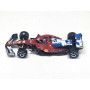 FERRARI F1 SF-25 TEAM SCUDERIA FERRARI HP 16 CHARLES LECLERC GRAND PRIX MIAMI 2025 (PACKAGING PREMIUM AVEC CASQUE)