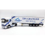 RENAULT T HIGH 2023 SEMI TAUTLINER "GRANGER"