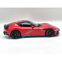 FERRARI 12CILINDRI 2024 ROUGE "ROSSO CORSA" (BOITE AVEC RHODOID)